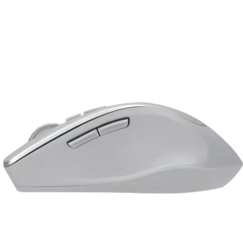 Mouse Wireless ASUS WT425, 1600 dpi, Alb — miniatură
