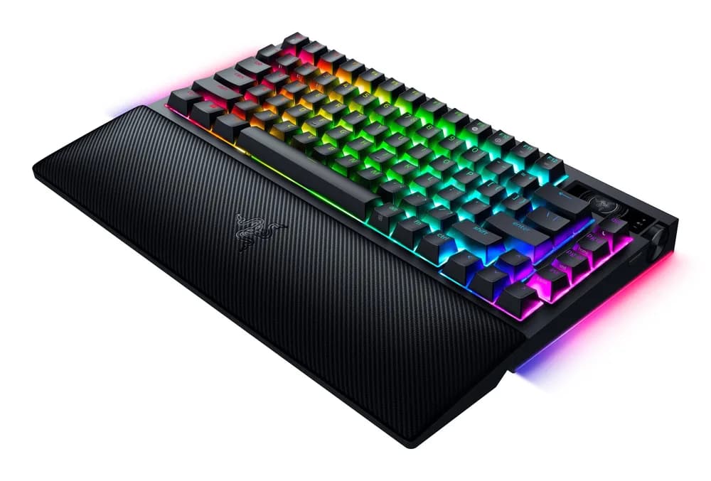 Tastaturi PC Razer RZ03-05130100-R3M1 "RZ03-05130100-R3M1" — miniatură