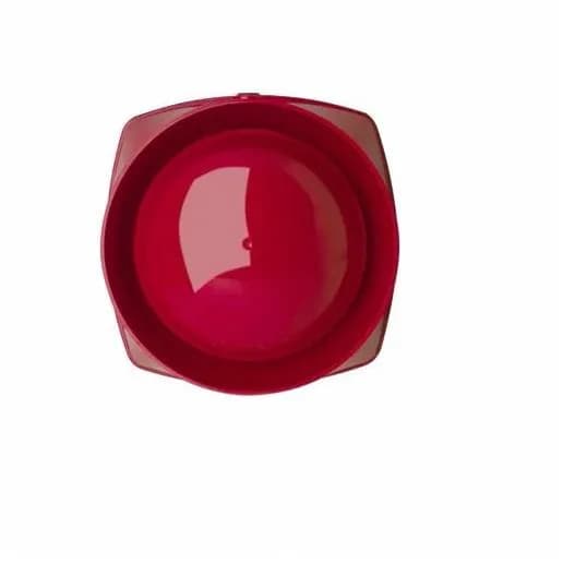 Sirena adresabila honeywell Esser IQ8Alarm Plus EN54-3, carcasa rosie,indice de protectie : IP 43 *2, greutate: 300 g, dimensiuni:Ø: 112 mm D: 78 mm,rezistentă la incendiu, în conformitate cu EN 54‑3,cu tonuri de semnalizare integrate pentru semnalizarea acustică aalarmei.Cu până la 20 de tonuri