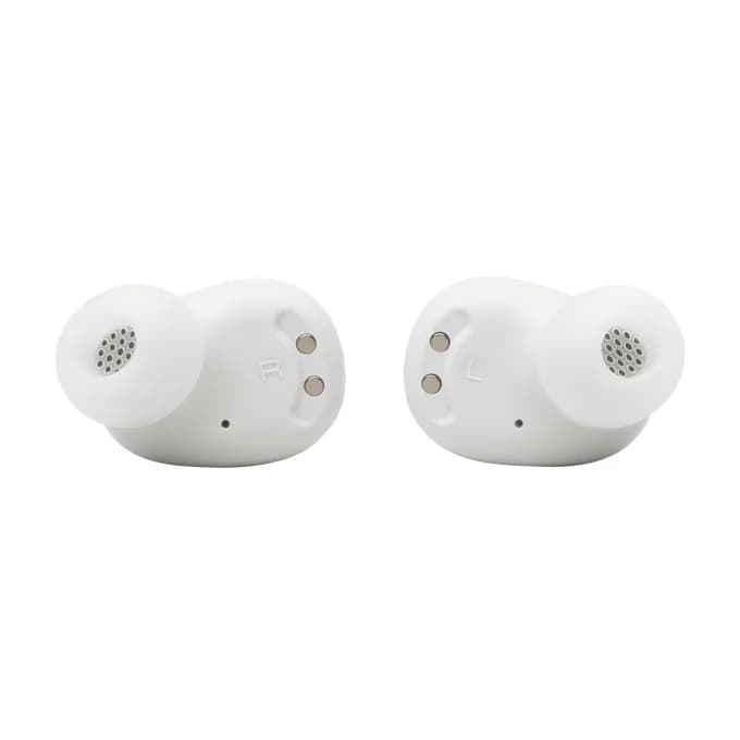 Wave Buds 2, 10 ore, Bluetooth 5.3, Alb "JBLWBUDS2WHT" — miniatură