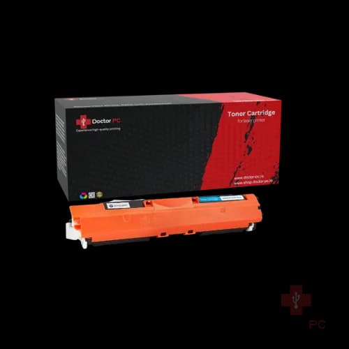 Toner HP 311/CF351 | CE311A / CF351A