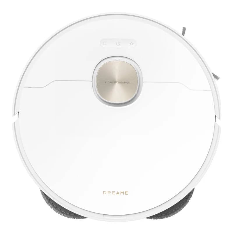 VACUUM CLEANER ROBOT/X40 ULTRA RLX63CE DREAME "RLX63CE" — miniatură