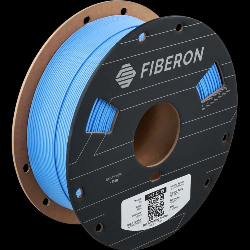 Filament Polymaker Fiberon PET-GF15 (FL02001) — miniatură