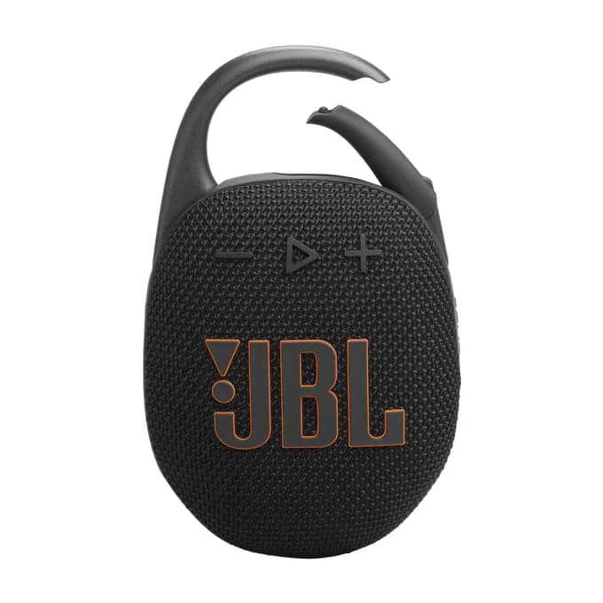 Boxa portabila Clip 5 Bluetooth 7 W RMS Negru "JBLCLIP5BLK" — miniatură