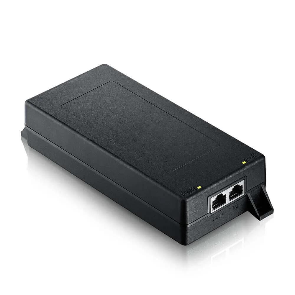 Ethernet Splitter ZYXEL PoE12-90W, Gigabit, Poe — miniatură