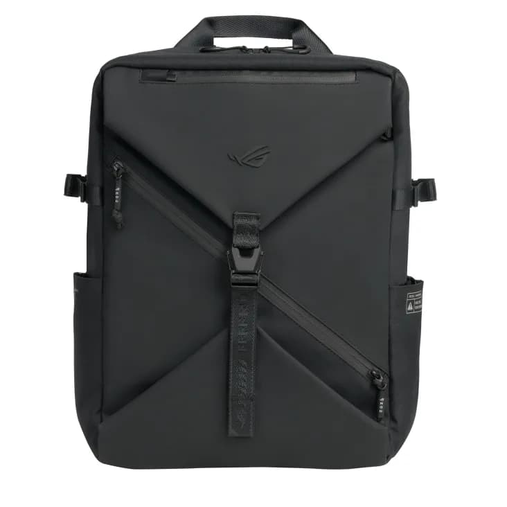NB BACKPACK BP2600 ROG ARCHER/MESSENGER 90XB0AQ0-BBP000 ASUS "90XB0AQ0-BBP000"