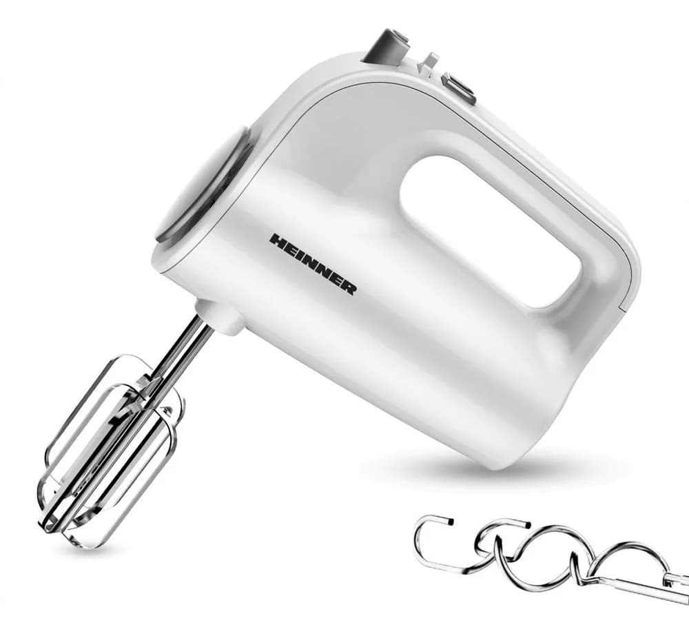 MIXER DE MANA HEINNER HM-300WH — miniatură