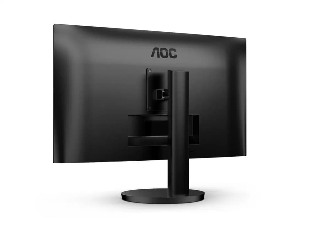 Monitor Consumer AOC 27B3CF2, 27", 1920 x 1080 pixeli, Black — miniatură
