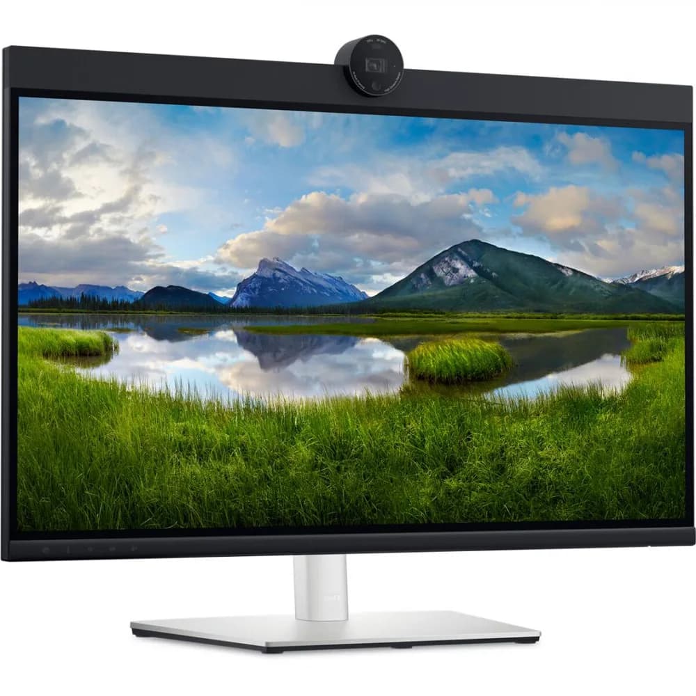 DL MONITOR 27 P2724DEB QHD 2560x1440 "P2724DEB" — miniatură