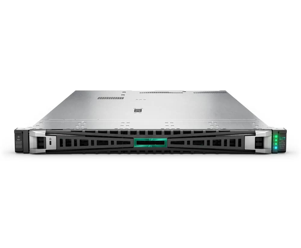 SERVER DL360 GEN12 6515P 8SFF/P89226-425 HPE "P89226-425" — miniatură