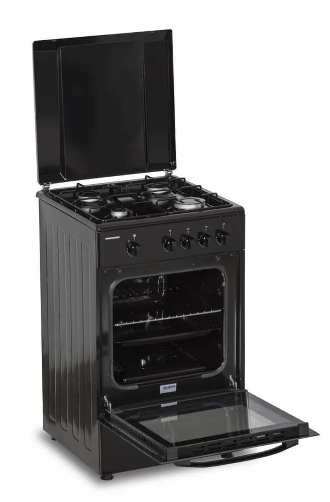 ARAGAZ GAZ HEINNER HFSC-SME50BK — miniatură