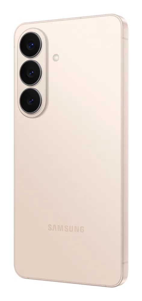 Samsung S26 5G S942 6.3" 12GB 512GB DualSIM Pink Gold — miniatură