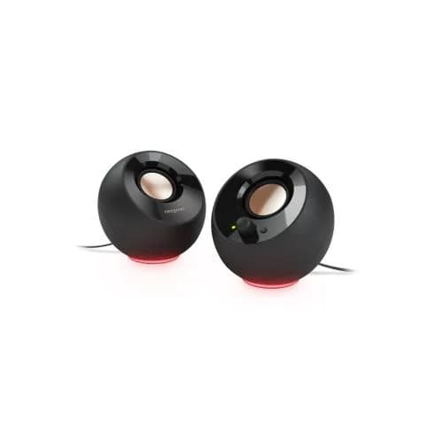 CREATIVE PEBBLE SE Speakers "51MF1725AA001"