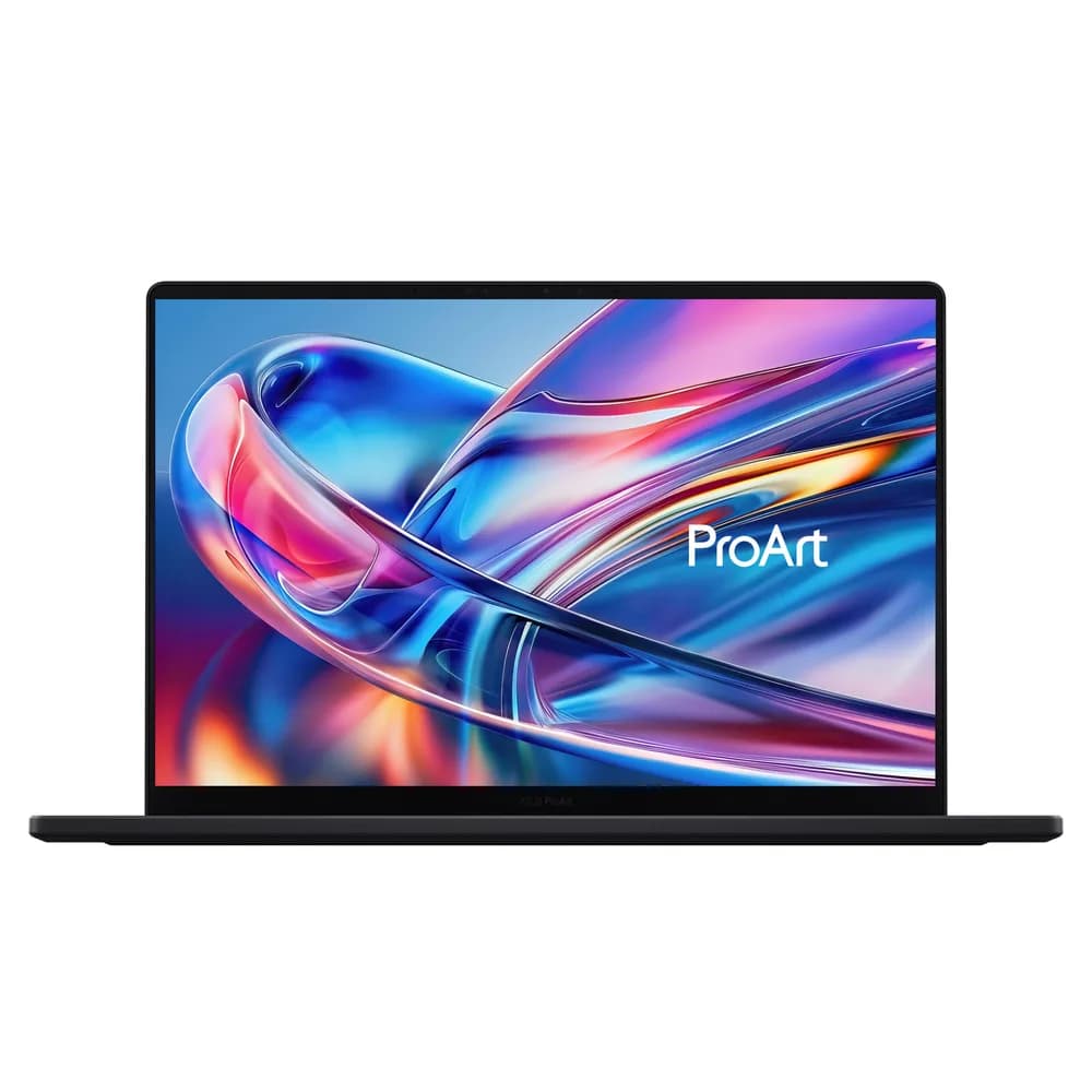 NB H7606WX RAI9-HX370 16"T 64G/4TB 11P H7606WX-SE057X ASUS "H7606WX-SE057X" — miniatură