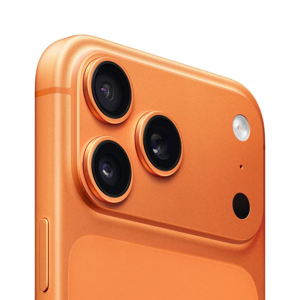 Smartphone iPhone 17 Pro Max 256GB Cosmic Orange "MFYN4" — miniatură