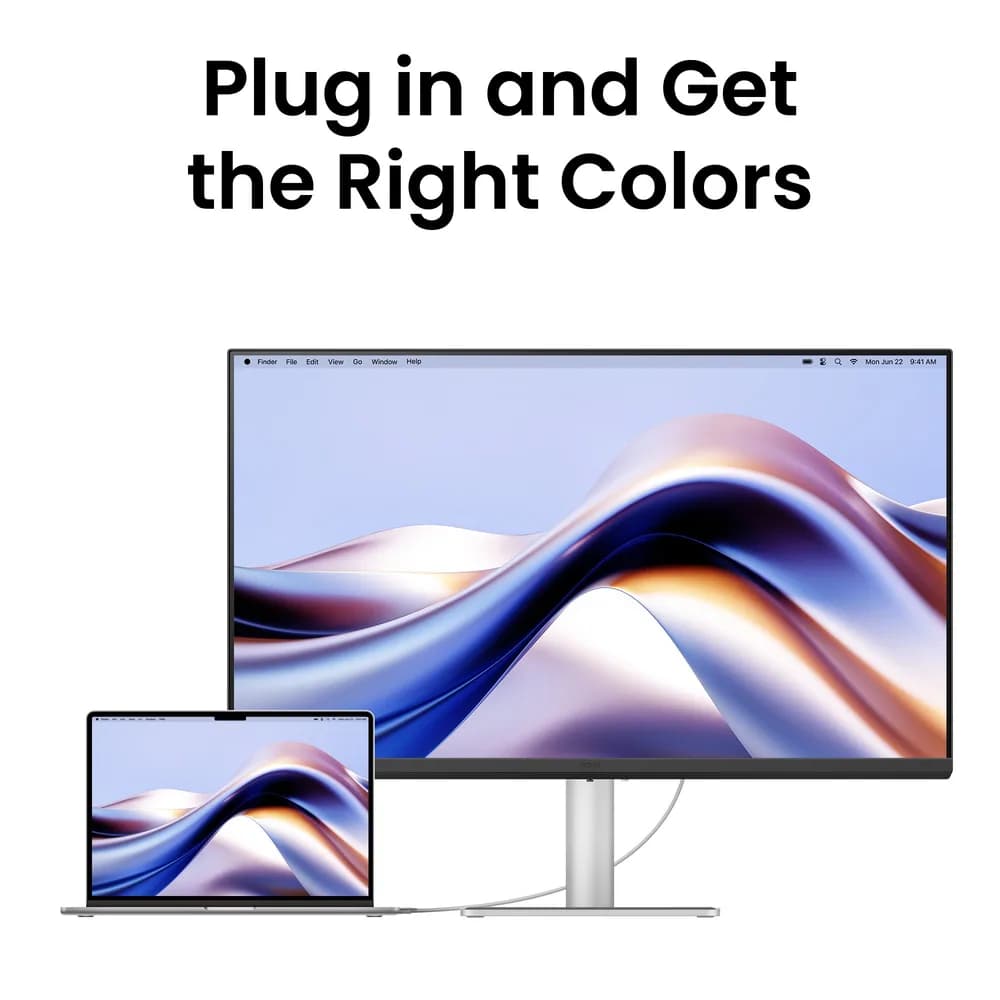 Monitoare LED BenQ 9H.LMXLB.QBE"9H.LMXLB.QBE" — miniatură