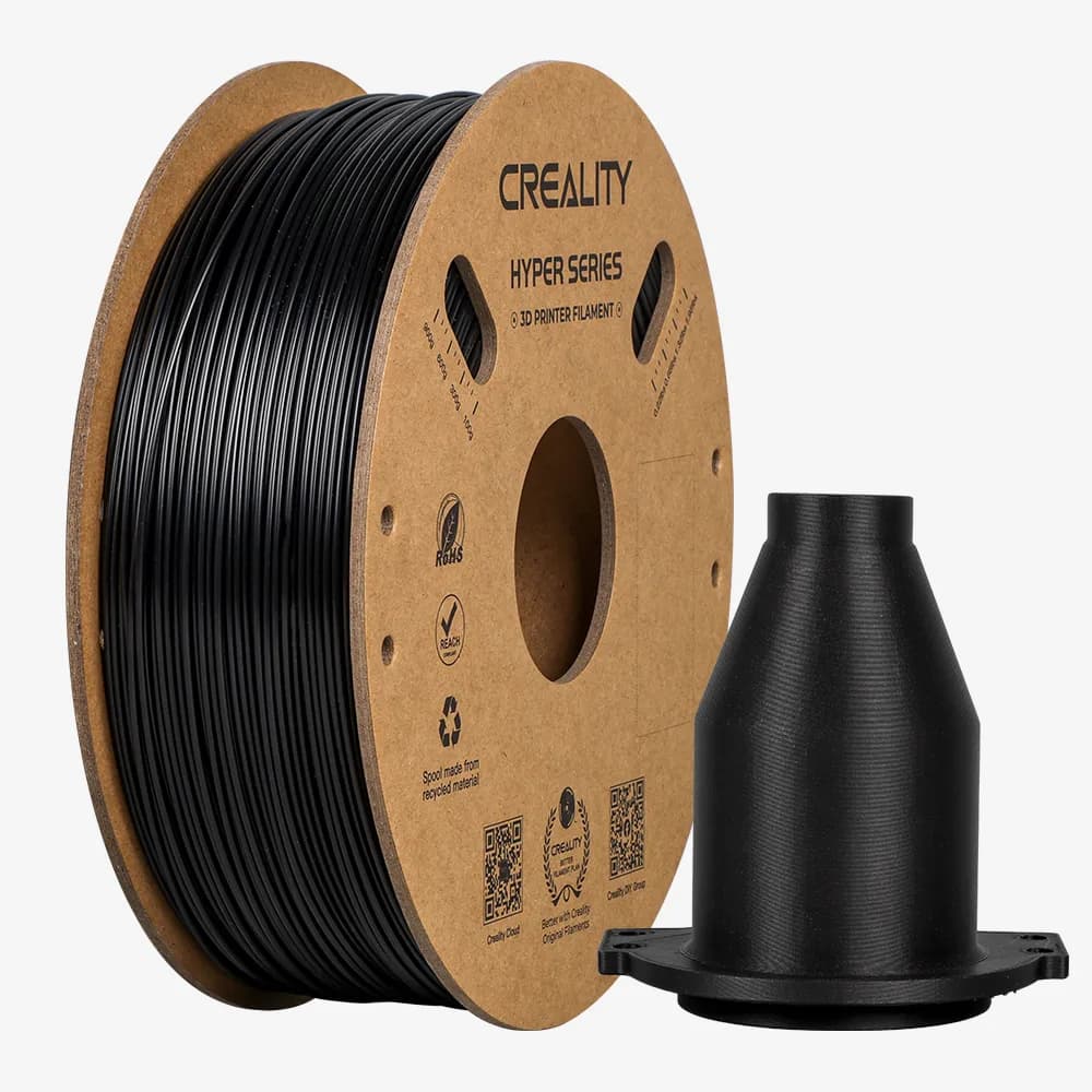 Filament Creality Hyper ABS – 1,75 mm – 1 kg (3301020042) — miniatură