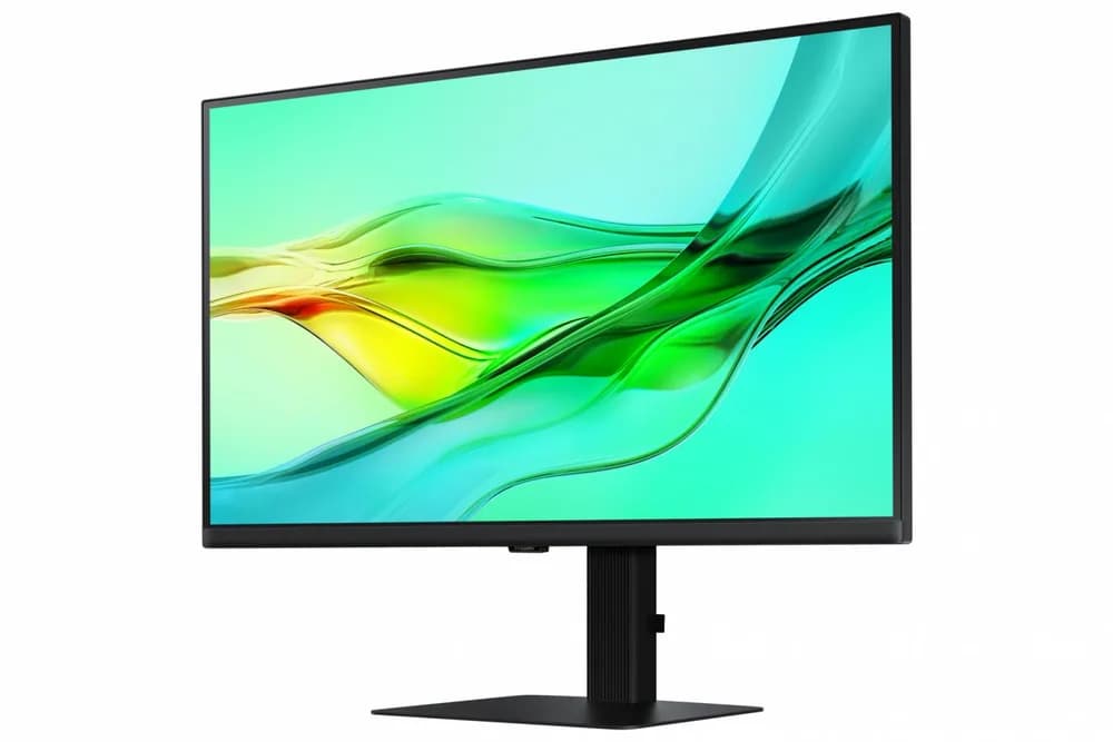 Monitor Samsung 27" LS27D600UAUXEN — miniatură