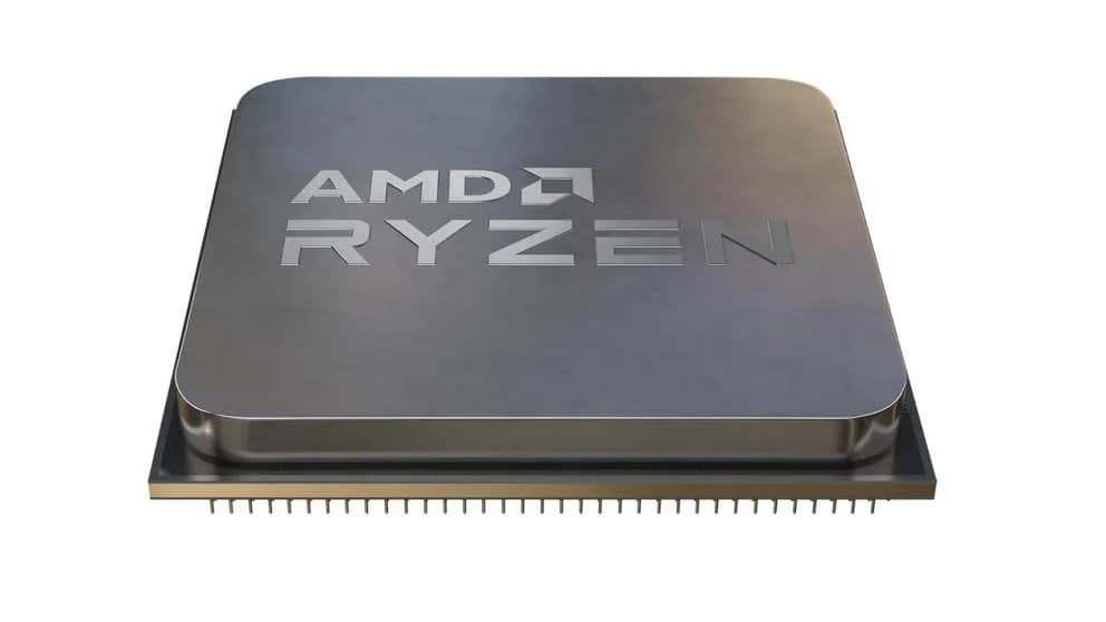 Procesor AMD Ryzen 5 8600G, 4.3Ghz, AM5, AMD Radeon 760M, Tray — miniatură