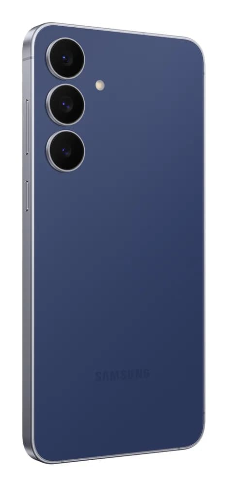 Smartphone Galaxy S25 FE 512GB 8GB RAM 5G Dual SIM Navy "SM-S731BDBIEUE" — miniatură