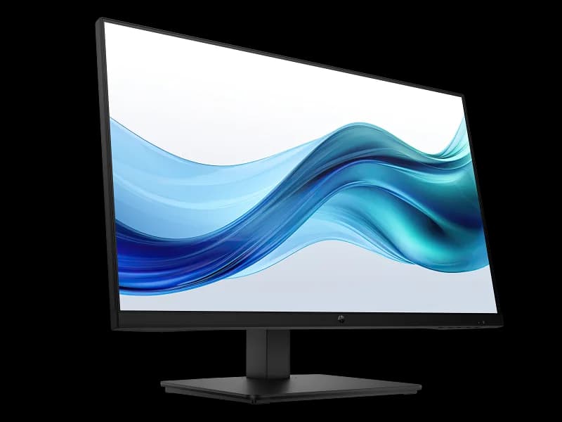 Monitor Consumer HP Series 3 Pro 327pe, 27", 1920 x 1080 pixeli, Black — miniatură