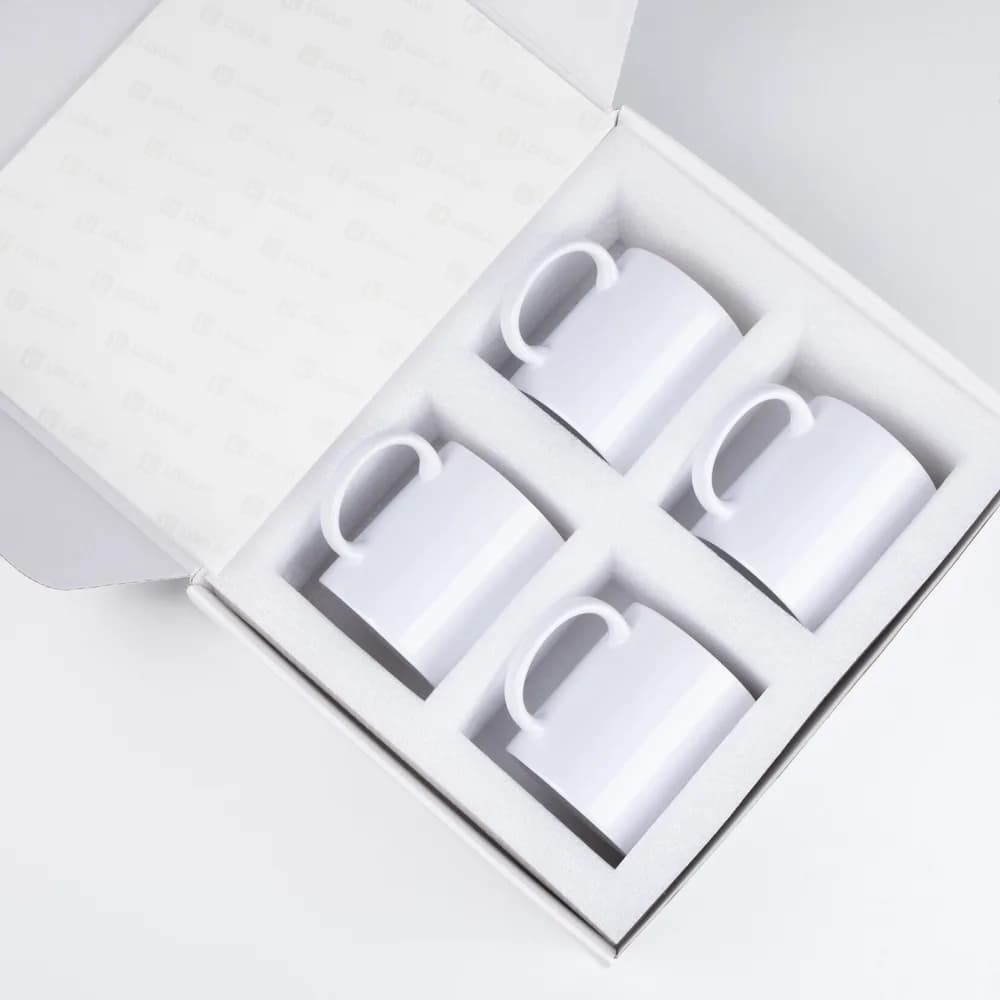 Material pentru gravare laser LOKLiK Starter Pack pentru Tumbler Heat Press — miniatură
