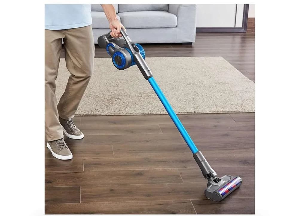 JIMMY JV85 Vacuum Cleaner — miniatură