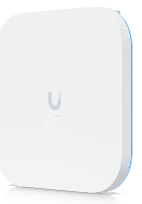 WRL ACCESS POINT ENTERPRISE/E7-CAMPUS UBIQUITI "E7-CAMPUS" — miniatură