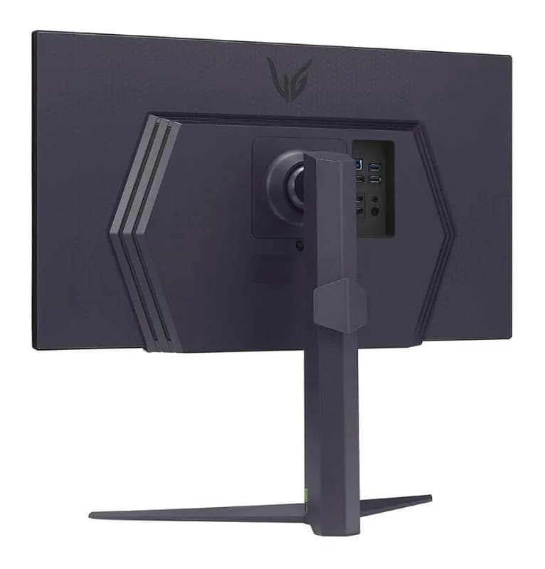 Monitor 27" LG 27GS85Q-B.AEU "27GS85Q-B.AEU" — miniatură