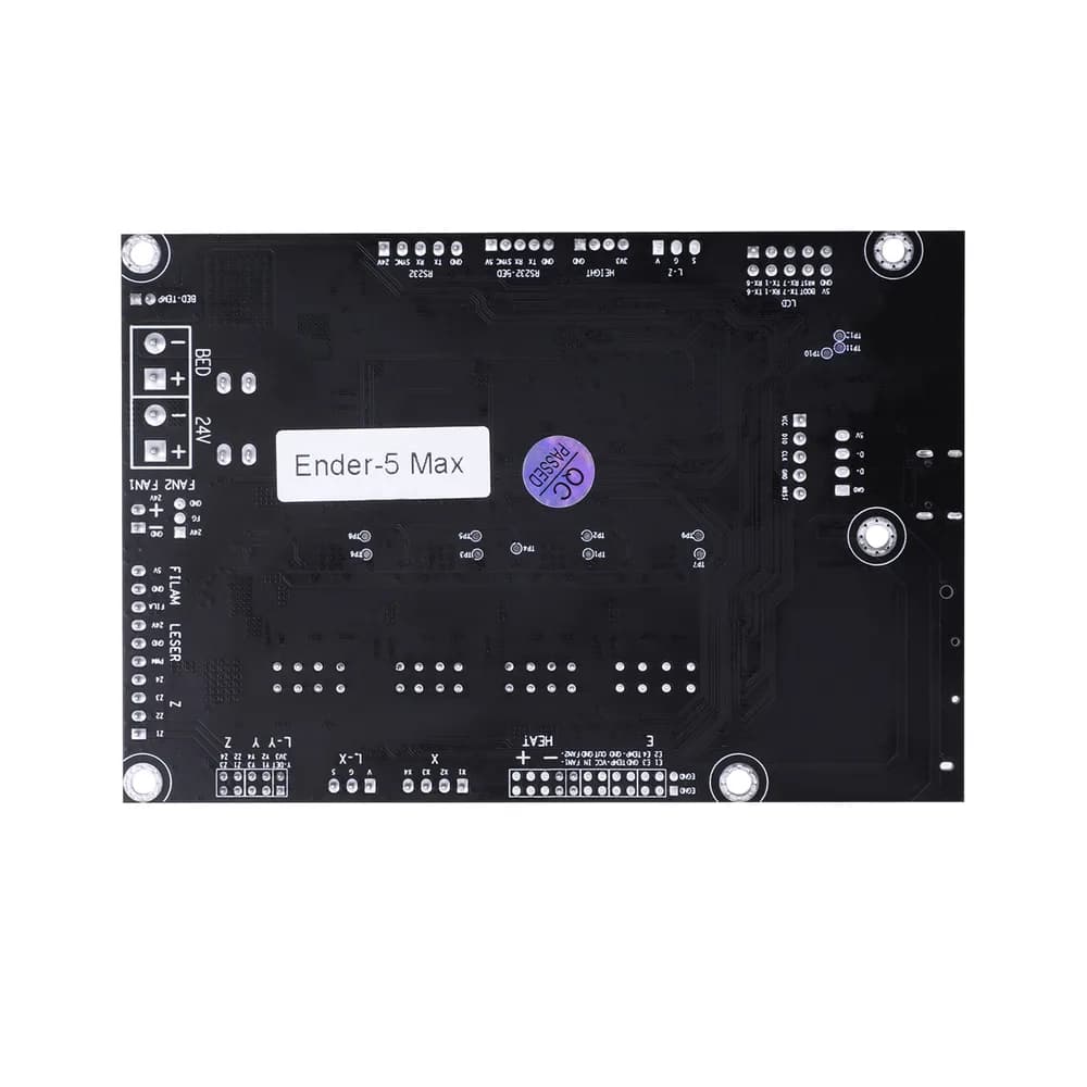 Placă electronică Creality Ender-5 Max kit — miniatură