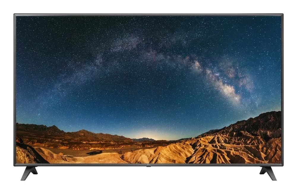 Smart TV 50UR781C Seria UR781C 126cm 4K UHD HDR (Hotel TV) "50UR781C0LK"
