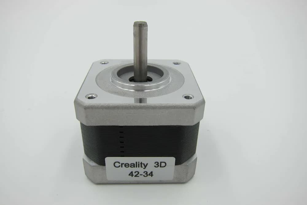 Motor Creality 3D 42-34 — miniatură
