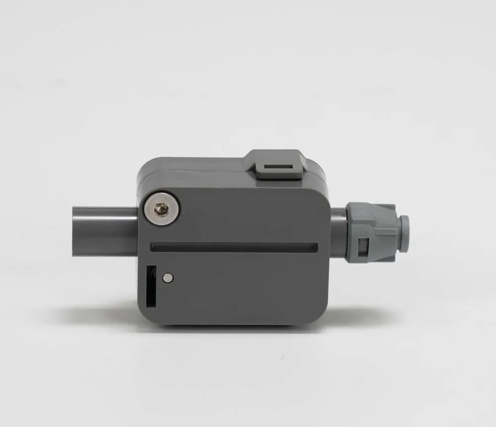 Filament Flashforge Creator 5 Series Detection Assembly — miniatură