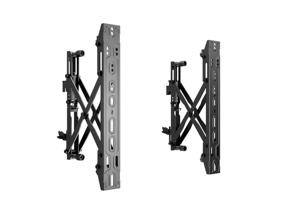Brațe retractabile 400mm, Multibrackets MB-4726