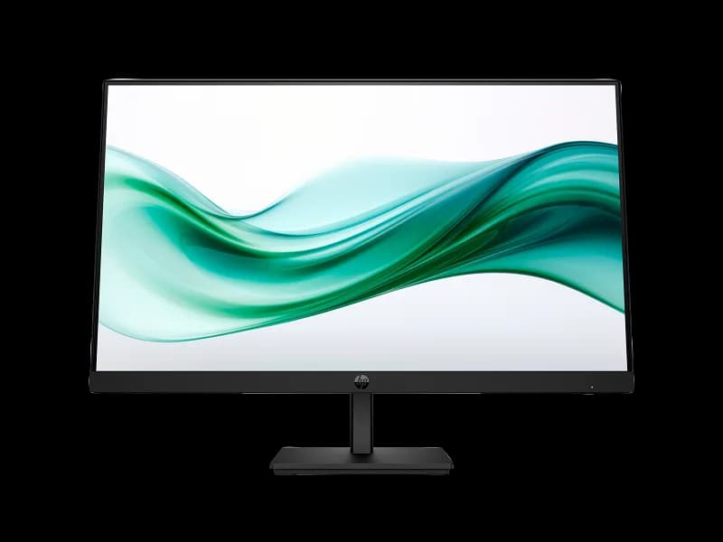 Monitor Commercial HP Series 3 Pro 324pv, 23.8", 1920 x 1080 pixeli, Black