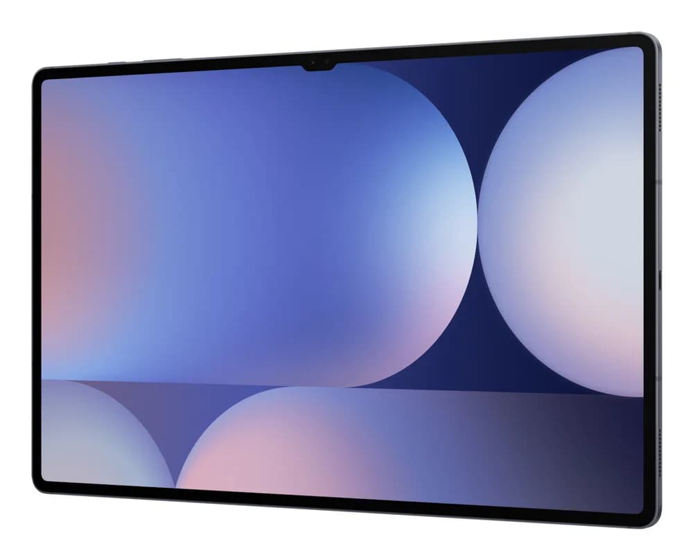 Tableta Galaxy Tab S10 Ultra 14.6" 256GB 12GB RAM WiFi Moonstone Gray "SM-X920NZAREUB" — miniatură