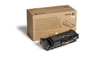 Toner Original Xerox Black, 106R03623, pentru Ph 3330|WC 3335|WC 3345, 15K, "106R03623"