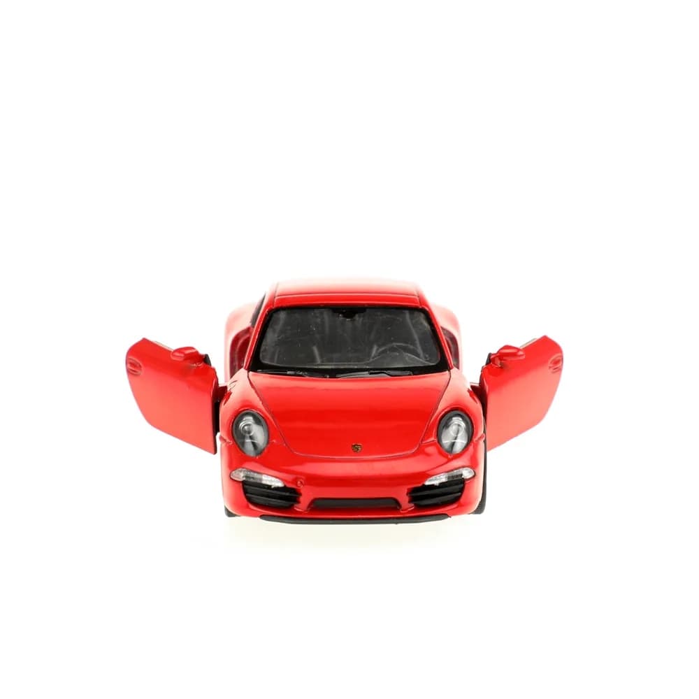 Masina Supercar Welly, diverse modele - Toi-Toys — miniatură