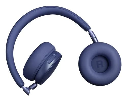LIVE 680 NC casti over-ear cu reducere activa de zgomot, albastru "JBLLIVE680NCBLU" — miniatură