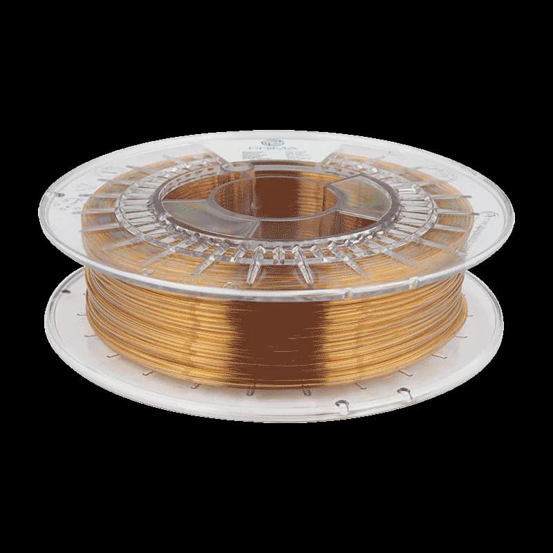 Accesoriu imprimantă 3D PrimaCreator PrimaSelect PEI Ultem 1010 – 1,75 mm – 500 g – Natural — miniatură