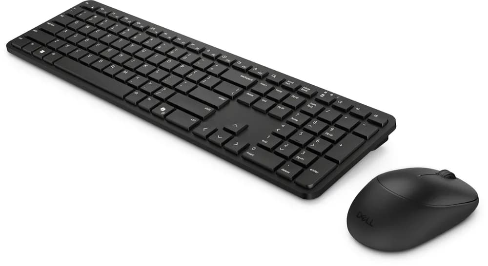 Dell Pro 5 Keyboard and Mouse KM526 US "580-BDKV" — miniatură