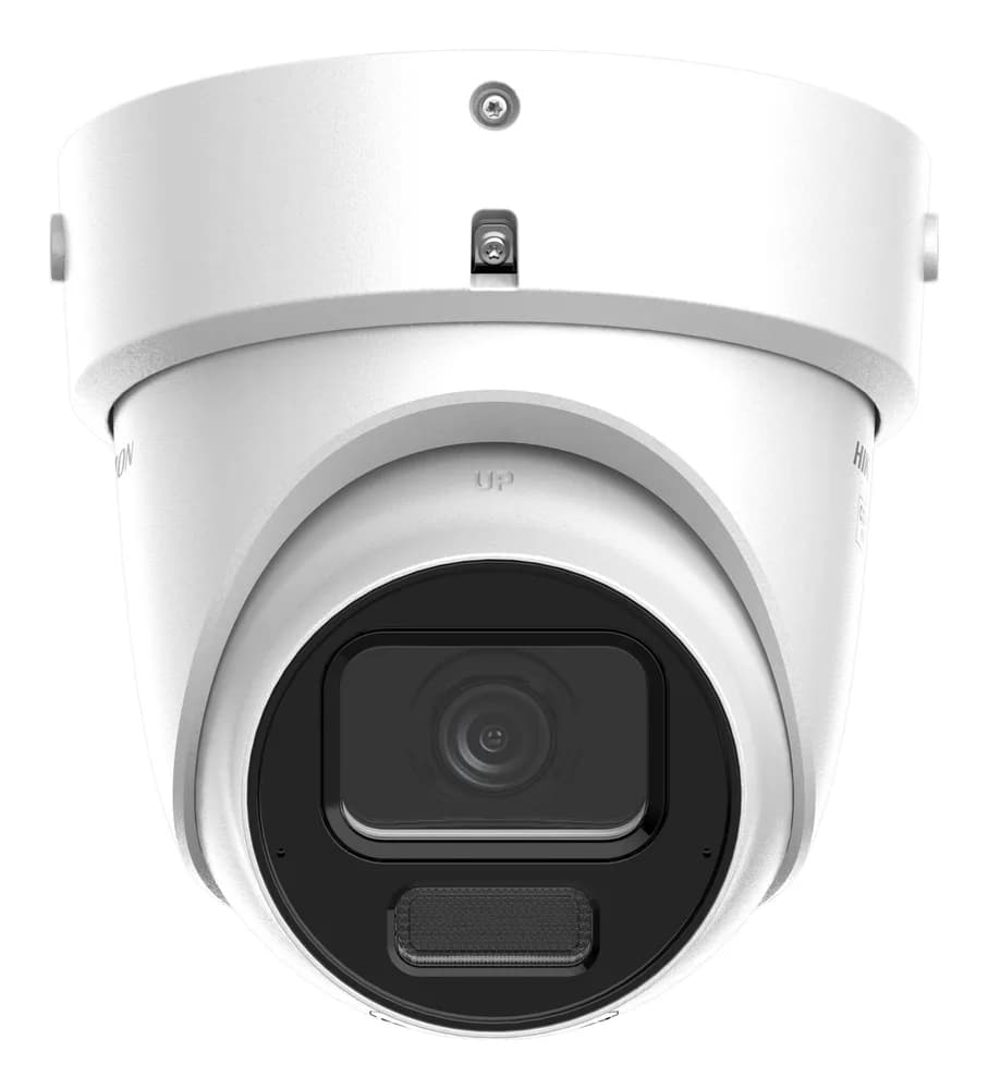 CAMERA IP TURRET 6MP 2.8-12MM IR 40M "DS-2CD2H66G2H-IZSY(2.8-12MM)(EF)" — miniatură