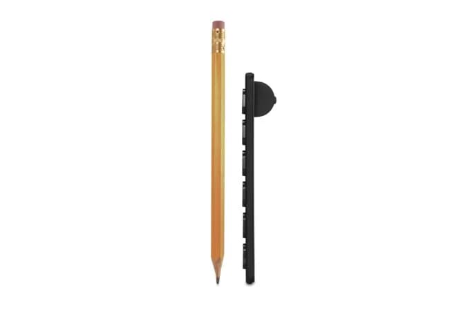 TASTATURA Kensington, wireless, 2.4GHz + BT, negru, "K75502UK" — miniatură