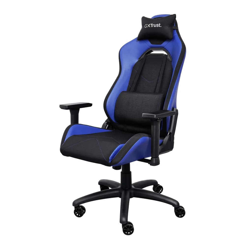Scaun gaming Trust GXT 714B Ruya "TR-25131" — miniatură