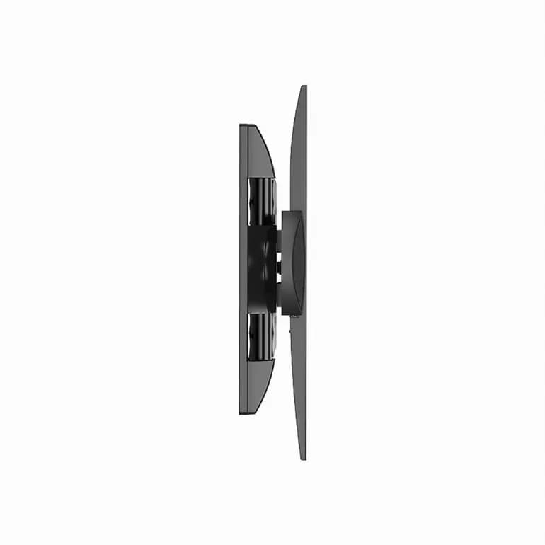 SUPORT de perete GEMBIRD, pt 1 TV/monitor, diag. max 32" - 55", full-motion, max 30 kg, "WM-55ST-02" — miniatură