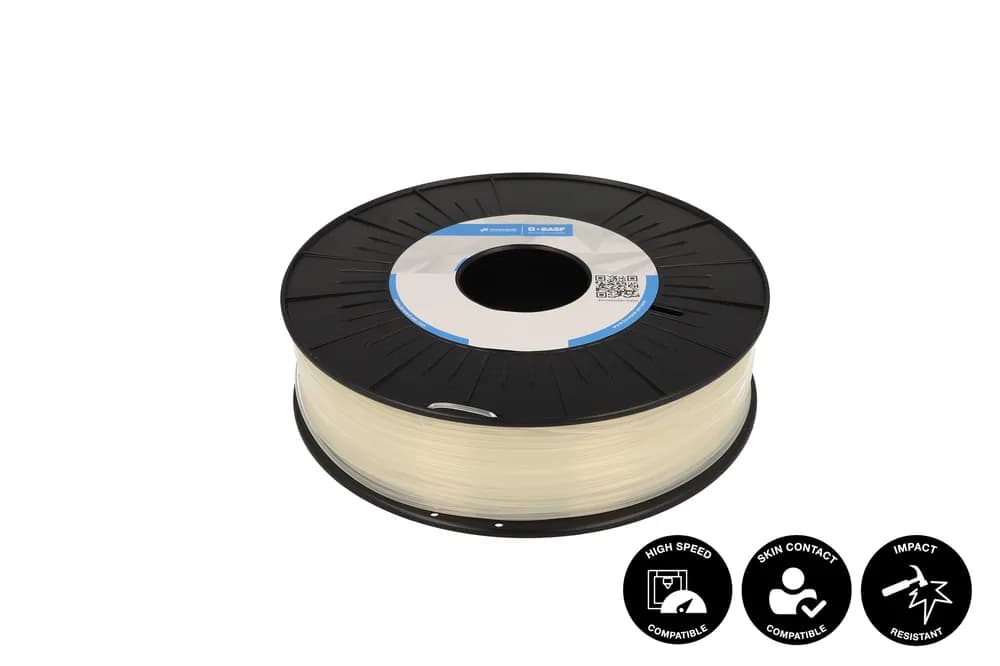 Filament Forward AM Ultrafuse PLA Tough — miniatură