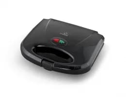Prajitor de paine tip Sandwich maker Esperanza Casserole TKT002K 700W Negru "TKT002K"