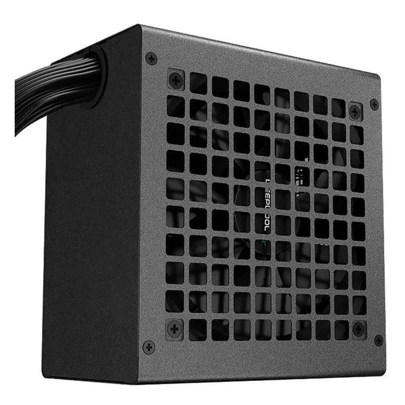 Sursa DEEPCOOL PF750, 80 PLUS, 750W — miniatură