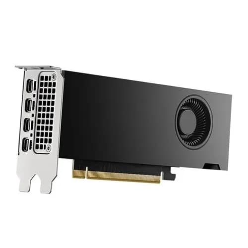 DELL NVIDIA RTX 2000ADA 16GB GDDR6 HH "490-BKLT"