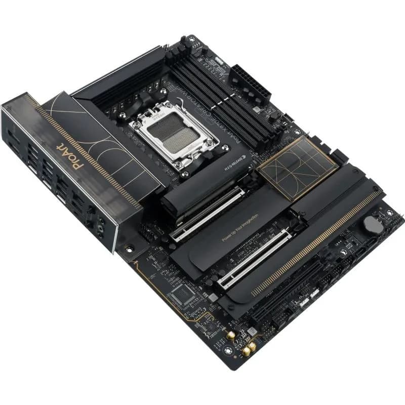 MB AMD X870 SAM5 ATX/PROART X870E-CREATOR WIFI ASUS "PROART X870E-CREATOR WIFI" — miniatură